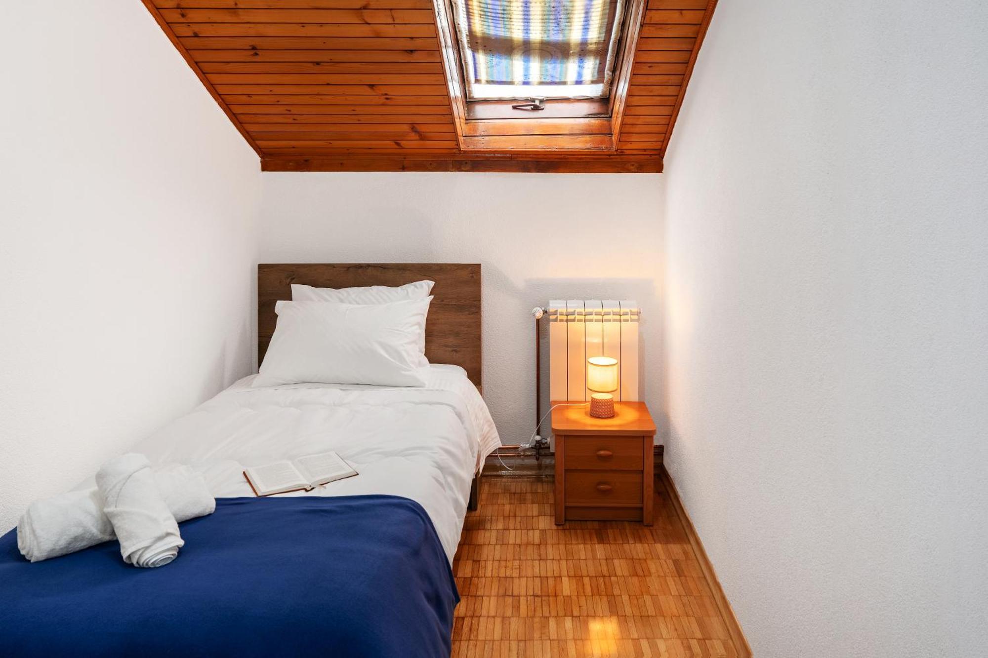 Apartment Busola كوتور المظهر الخارجي الصورة
