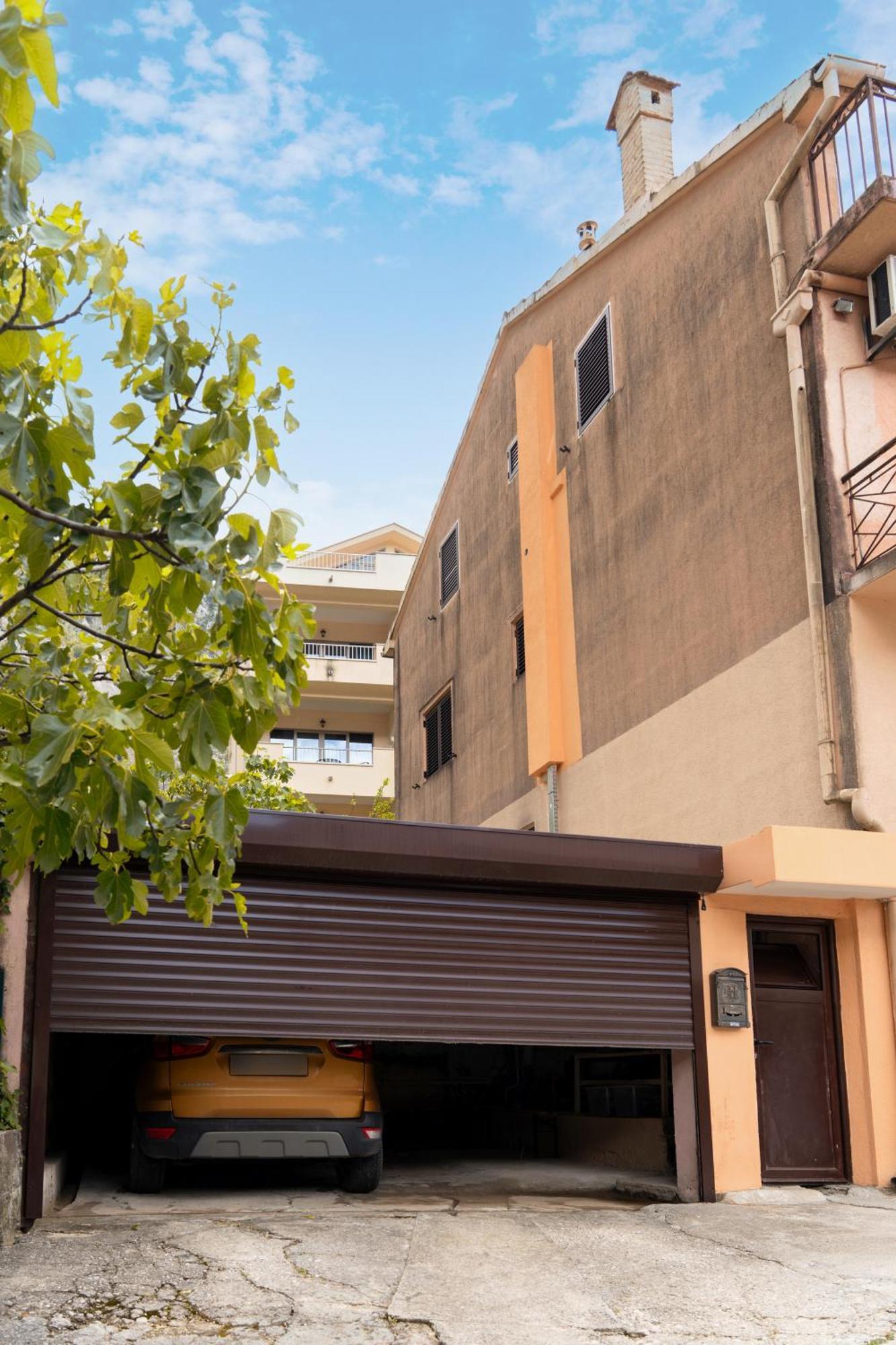 Apartment Busola كوتور المظهر الخارجي الصورة