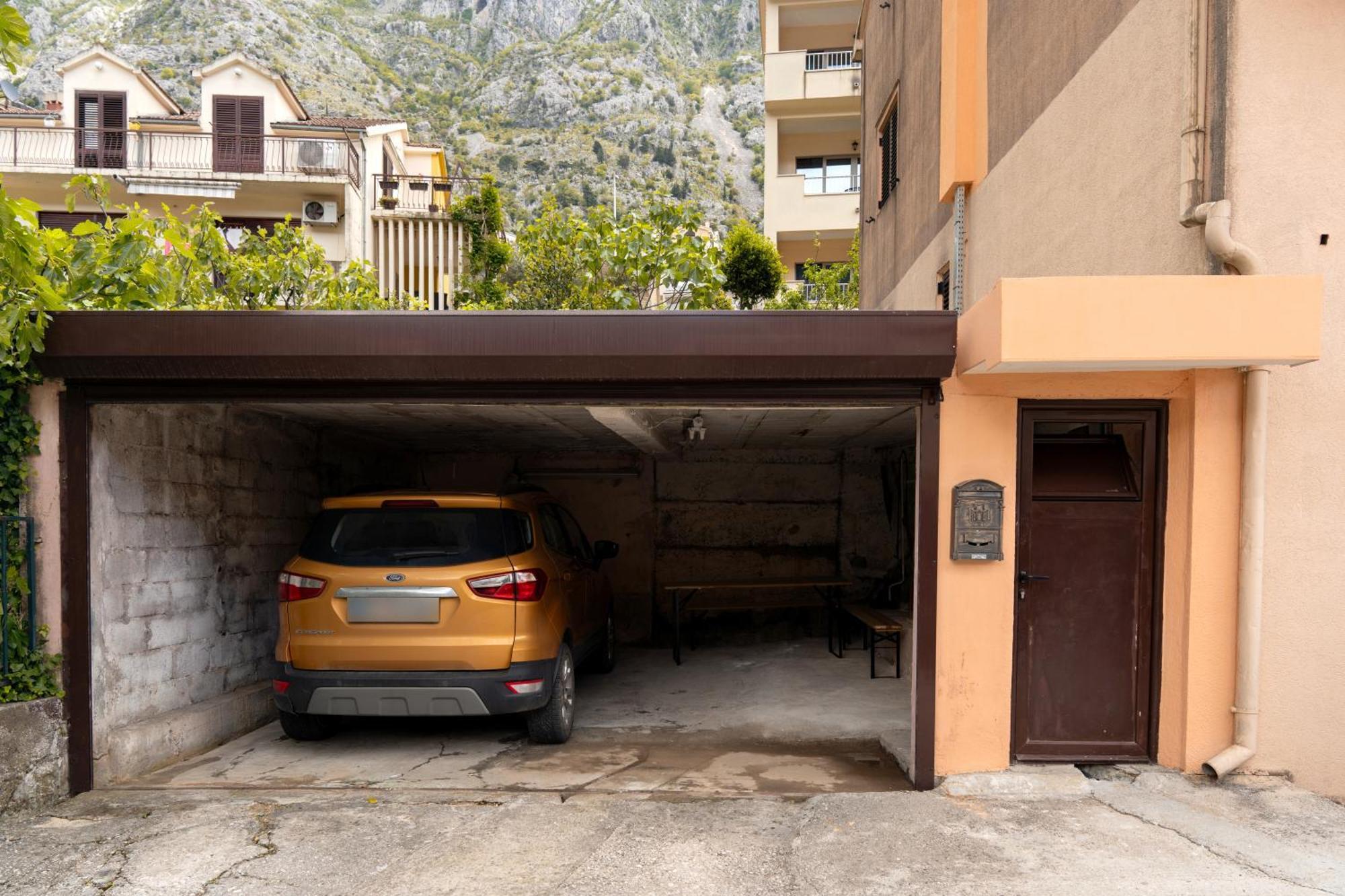 Apartment Busola كوتور المظهر الخارجي الصورة