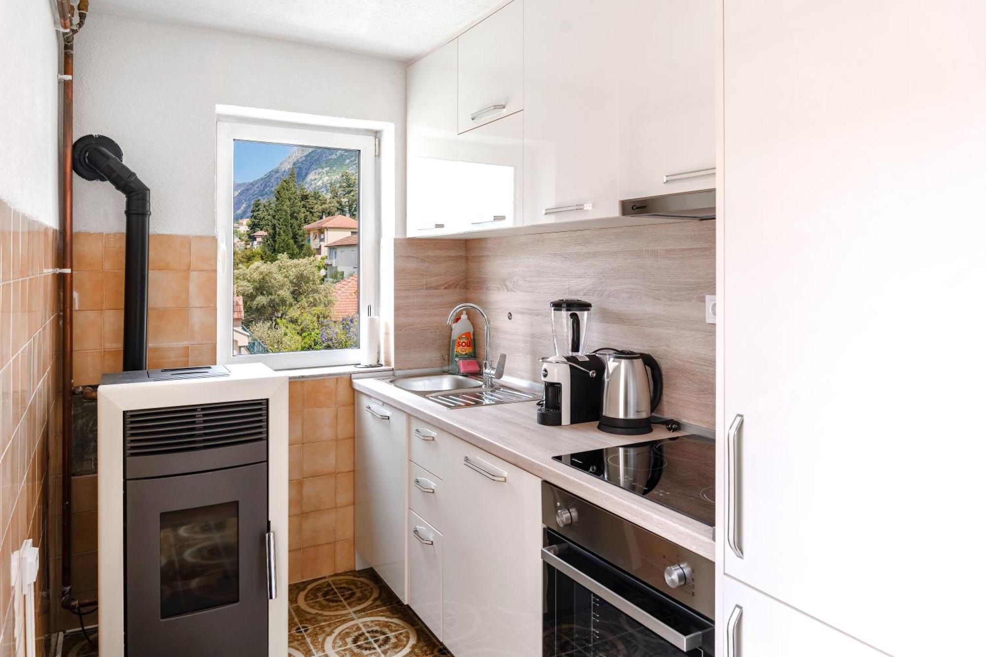 Apartment Busola كوتور المظهر الخارجي الصورة