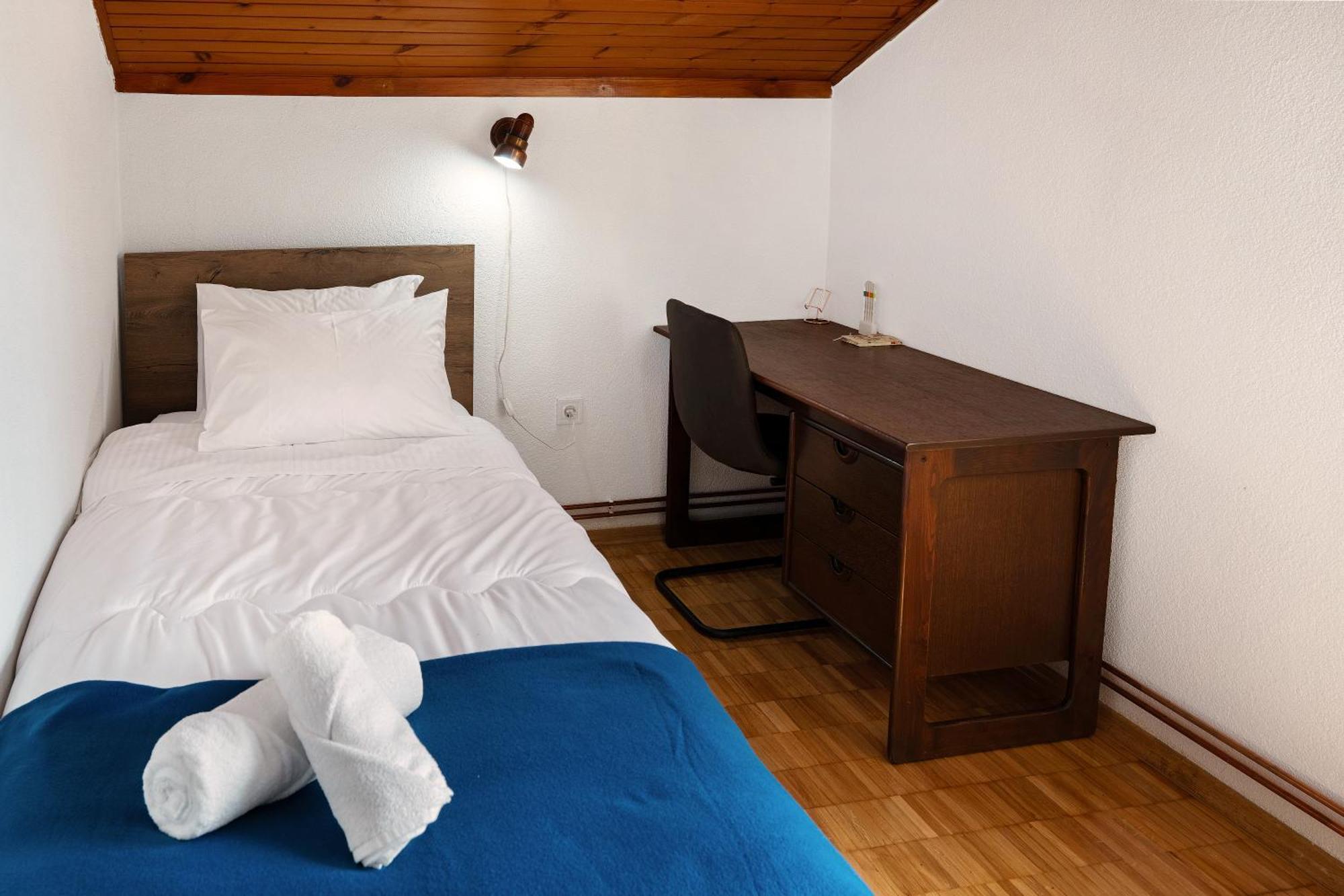 Apartment Busola كوتور المظهر الخارجي الصورة