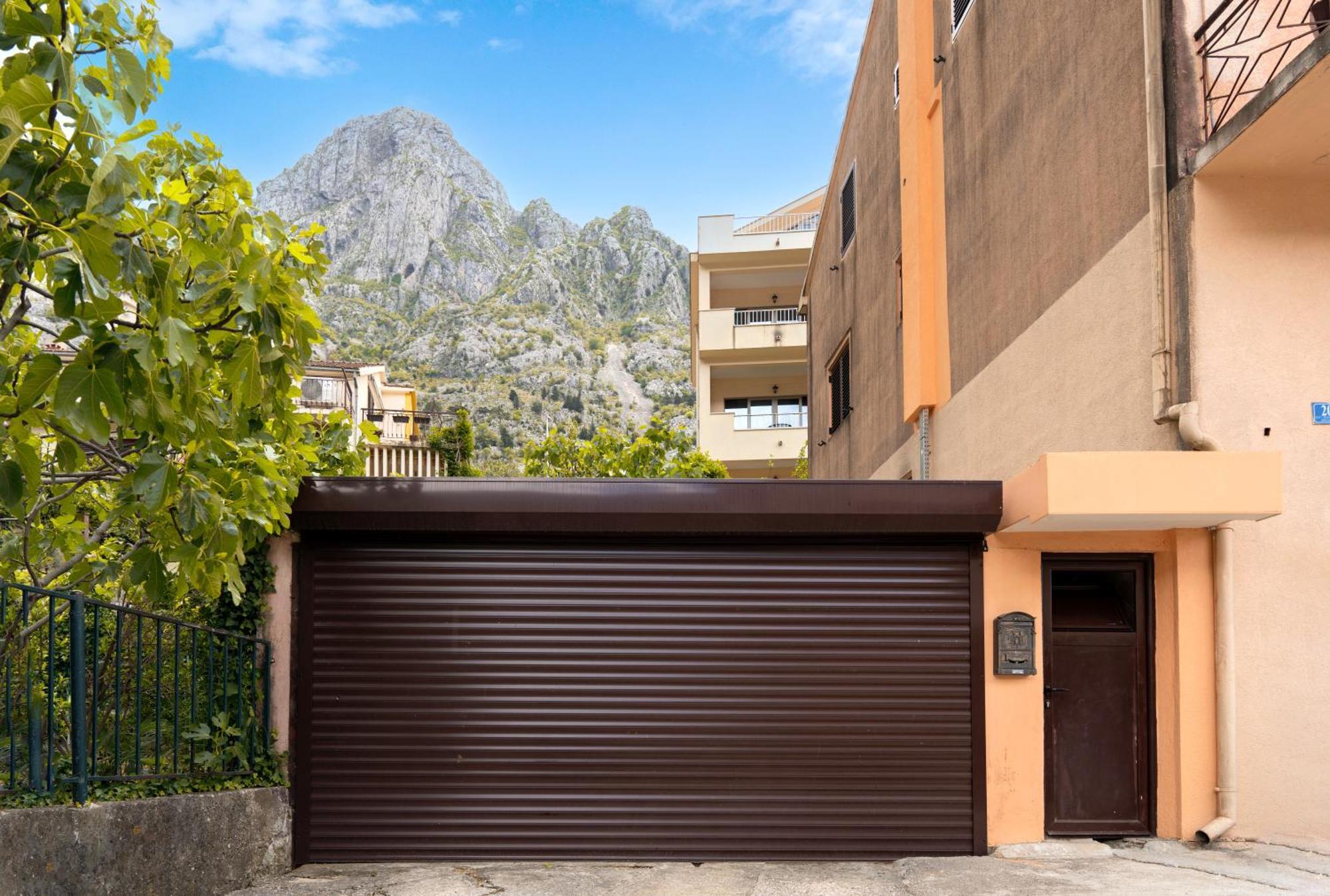 Apartment Busola كوتور المظهر الخارجي الصورة