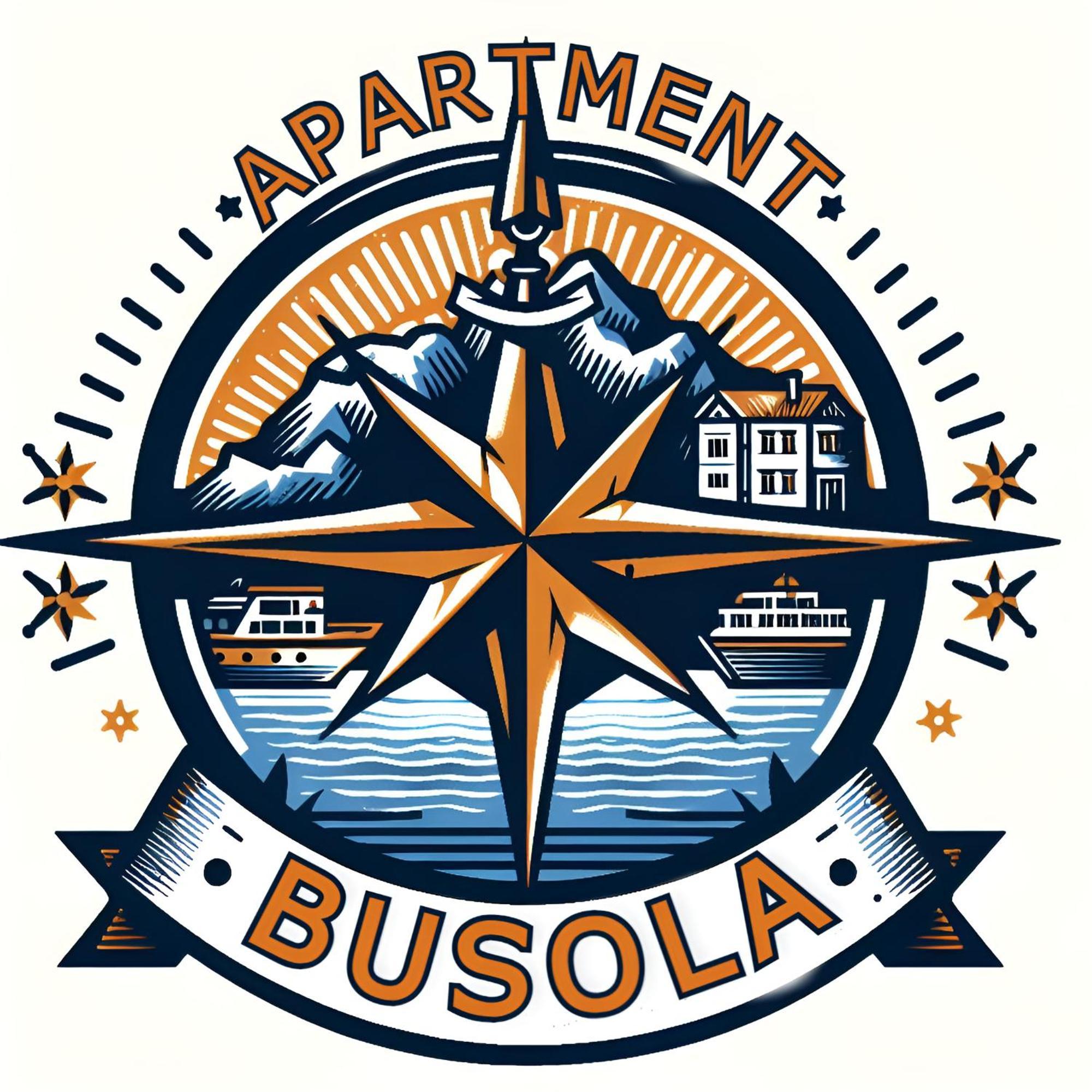 Apartment Busola كوتور المظهر الخارجي الصورة