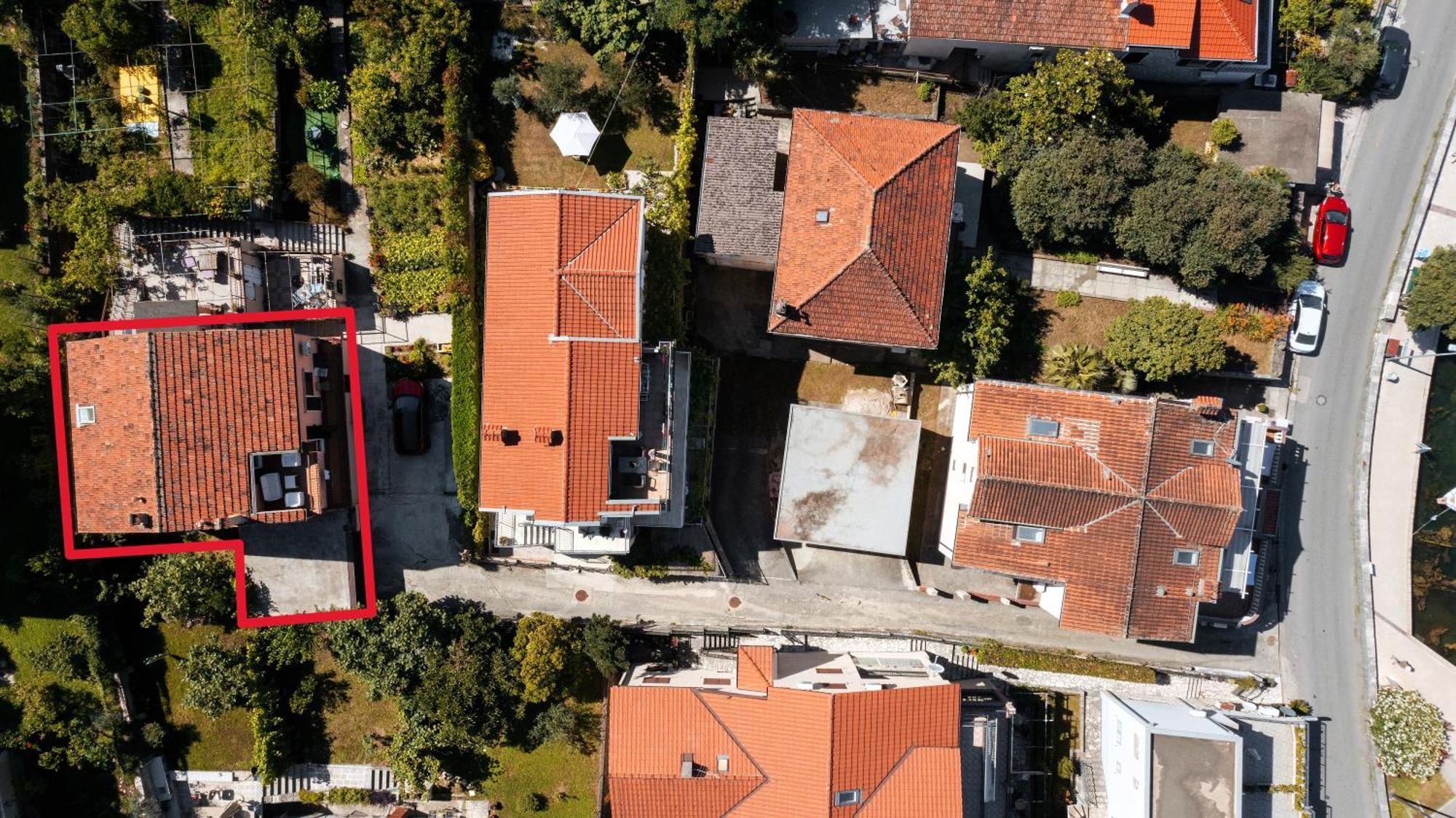 Apartment Busola كوتور المظهر الخارجي الصورة